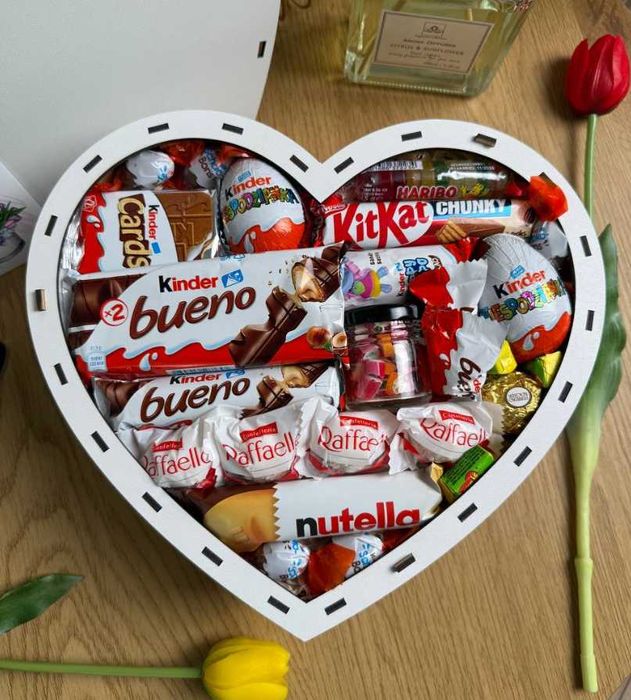 Солодкий подарунок, Подарунки для дітей, Сладкий подарок, киндер бокс