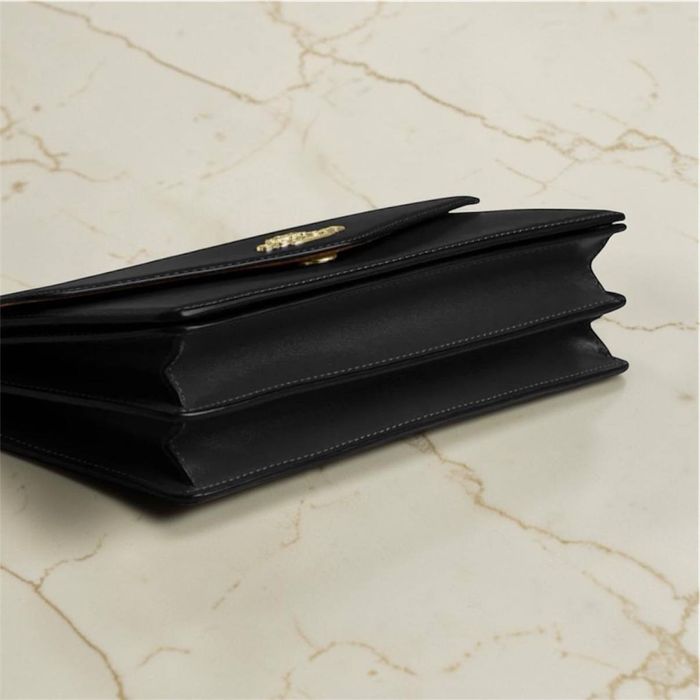 Сумка Coach klare envelope