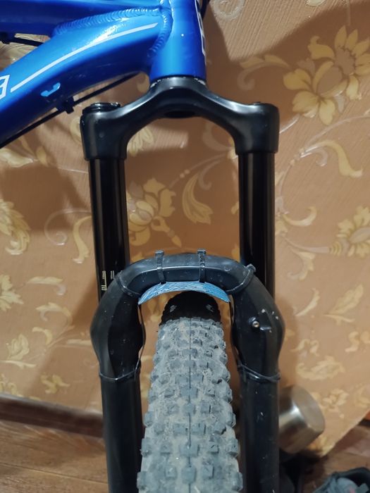 rock shox lyrik RC ≈2018