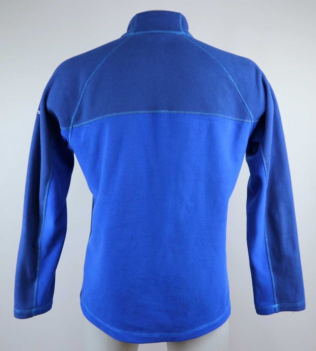 Berghaus męska bluza outdoorowa trekkingowa polar M