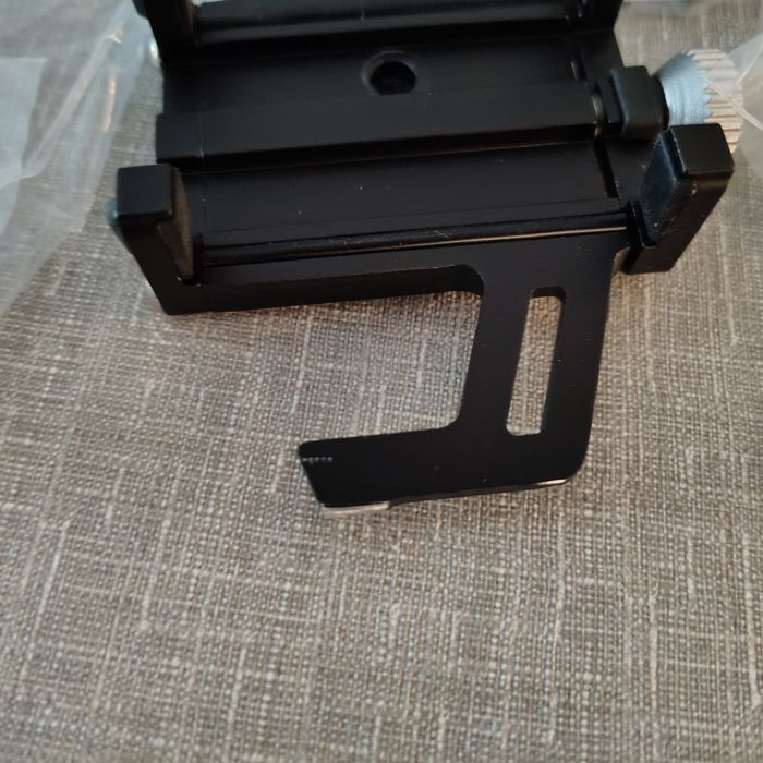 2x uchwyt na telefon do roweru