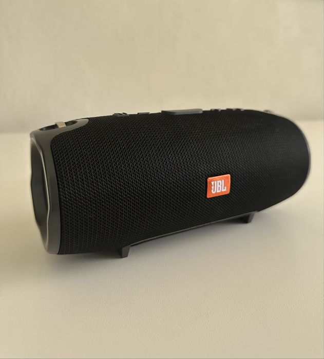 Блютуз колонка