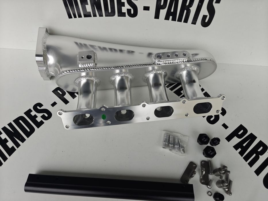 Coletor de admissão 1.8 T mk4 Audi TT