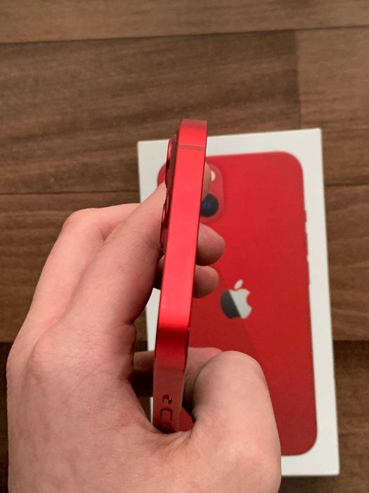 Iphone 13 128 neverlock Red