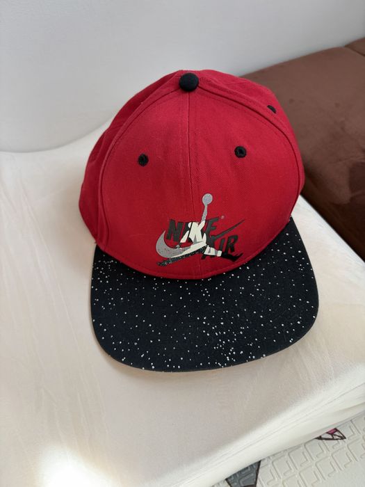Czapka nike air jordan