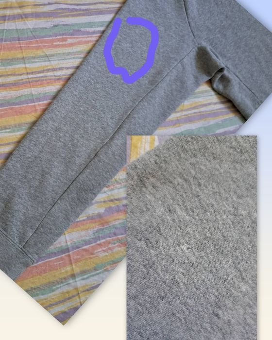 Nike SB Icon Half-Zip чоловічий худі.Розмір М