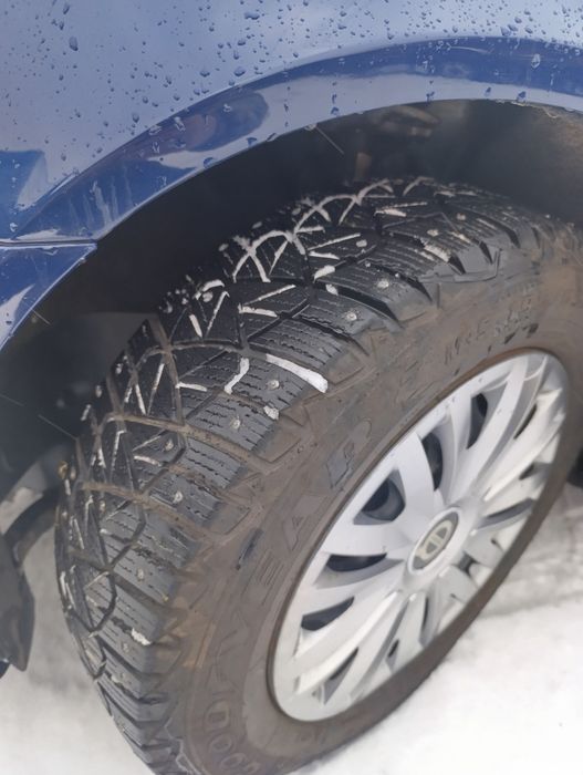 Продам Skoda Octavia A5 II