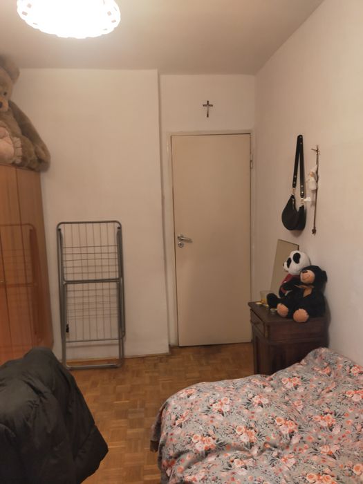 pokoj jednoosobowy