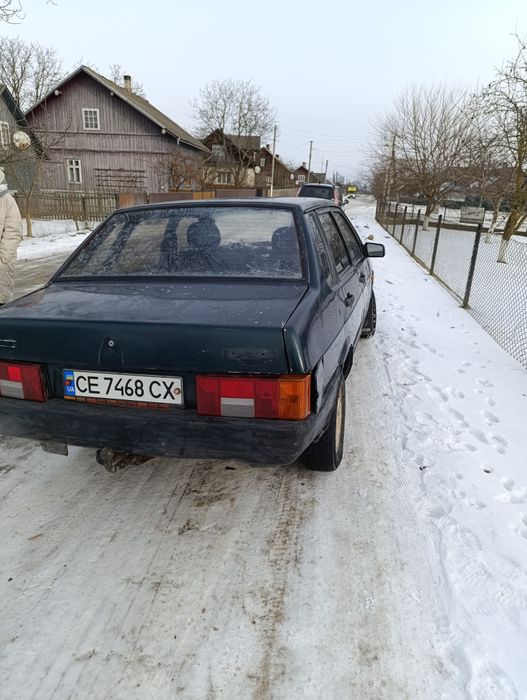 Продаю 21099. 2002 р.в.