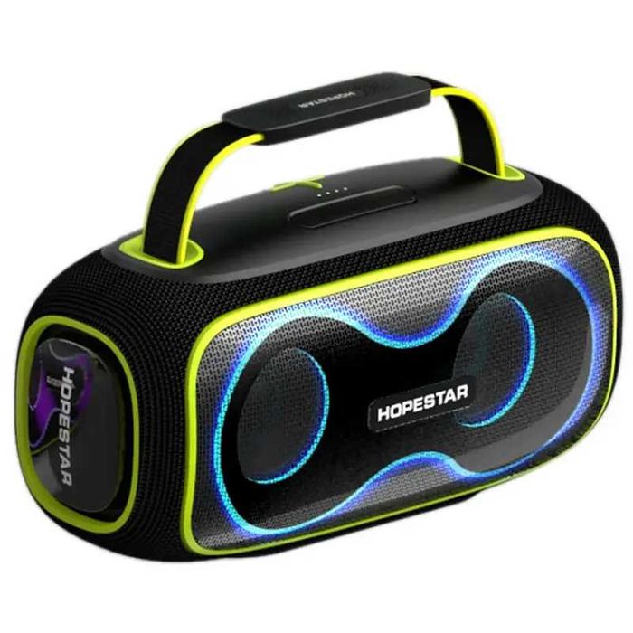 ОРИГІНАЛЬНА Bluetooth колонка Hopestar PartyBox 150 60W
