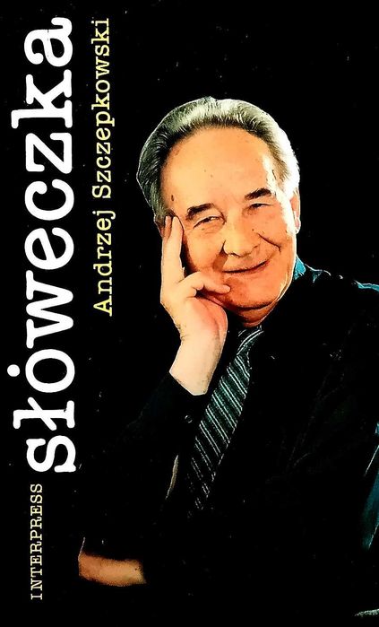 526 Andrzej Szczepkowski Słóweczka