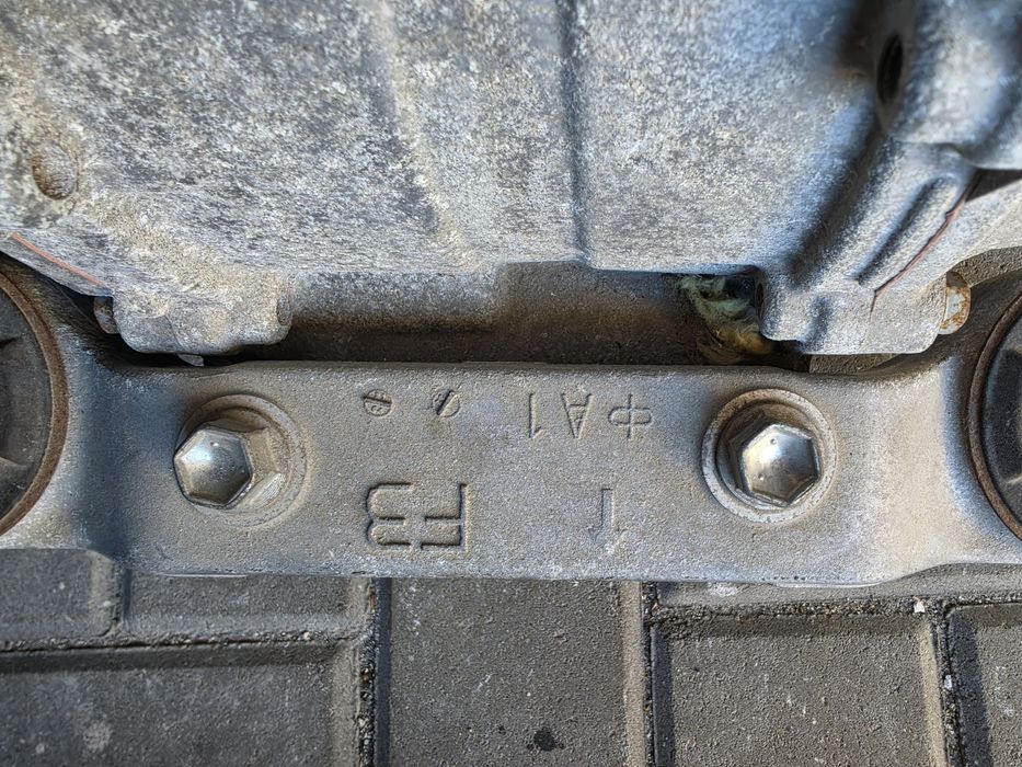 Задній редуктор Toyota RAV4 Hybrid AWD TZ215-X001