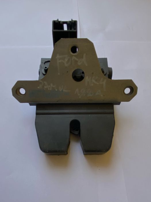 Замок крышки багажника Mondeo mk4 Focus C-Max ляды оригинал