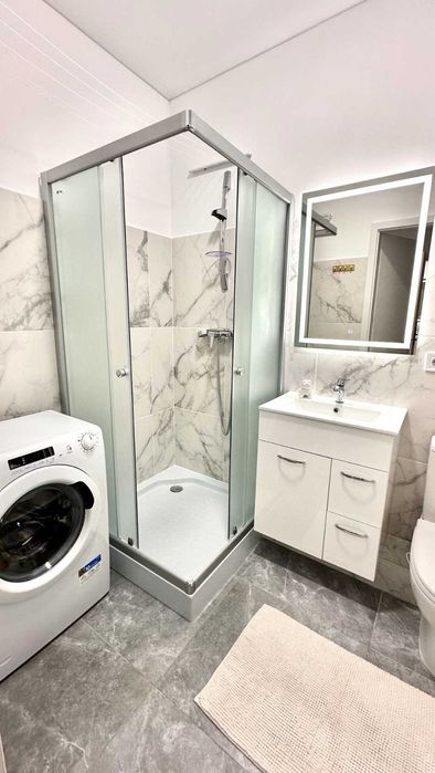 1-room apartment apartment by the address (area 24,7 m²) - Atlanta.ua - photo 10