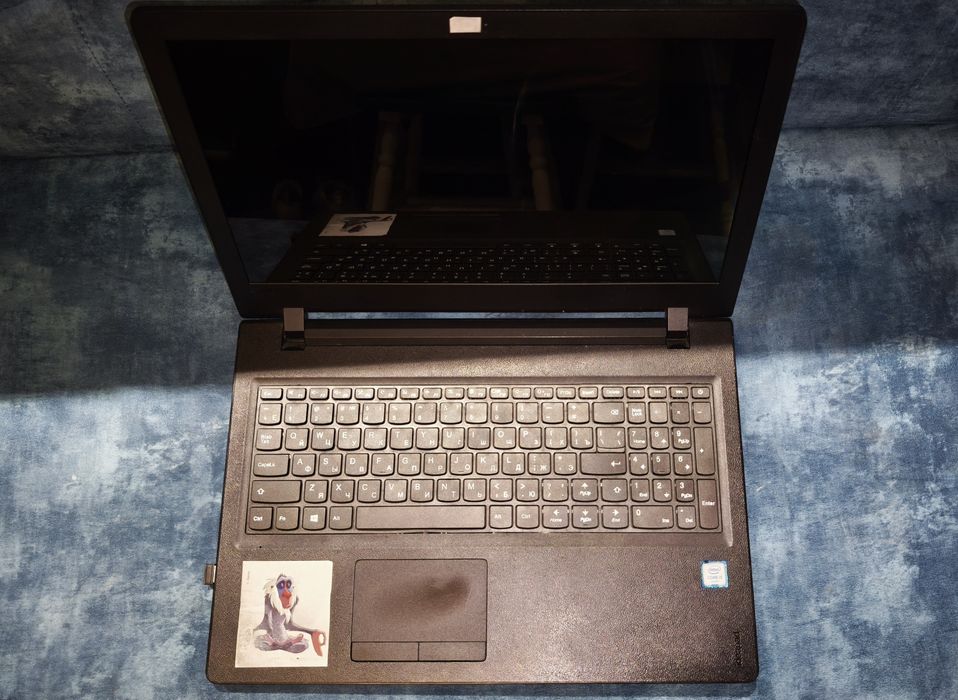 Lenovo Ideapad 110-15ISK