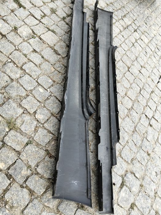 Embaladeira BMW e92 E93 de 2008