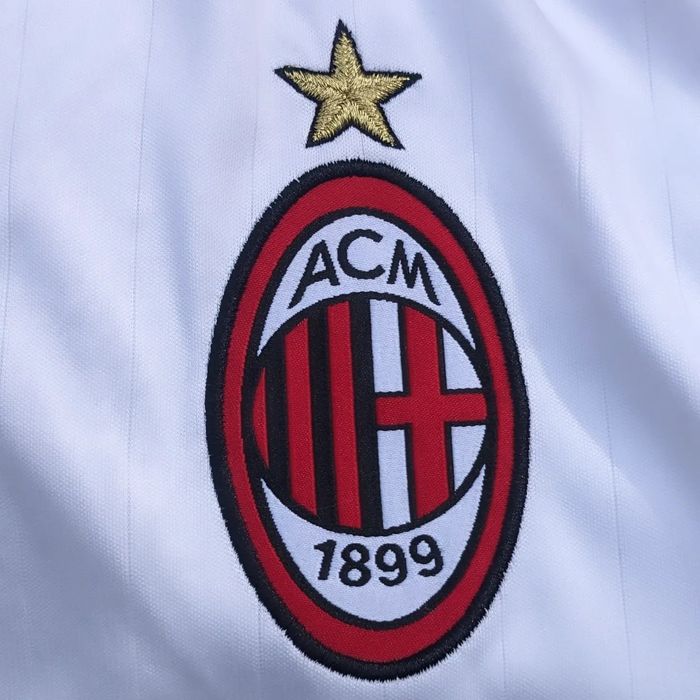 Camisola AC Milan