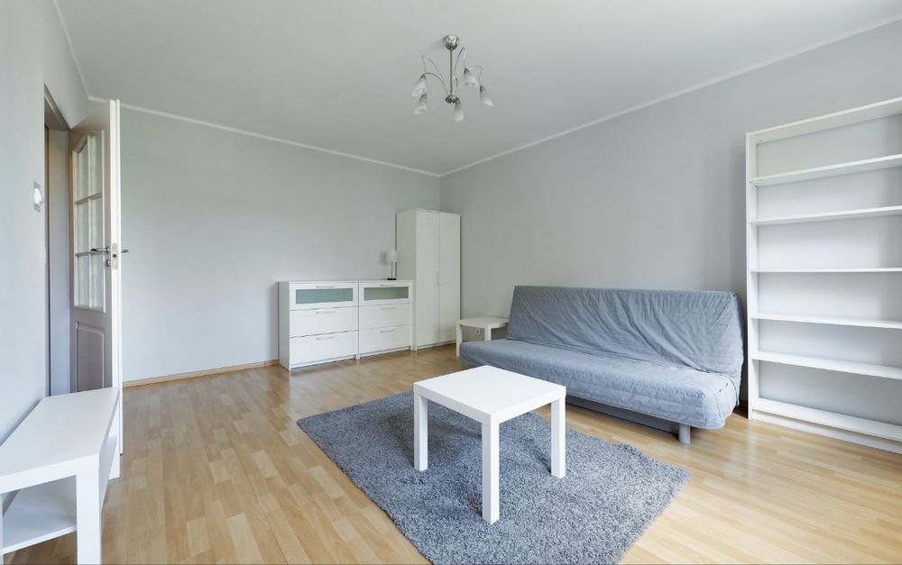 Kawalerka 33 m² | winda | Mylna 21 | od zaraz | bezpośrednio