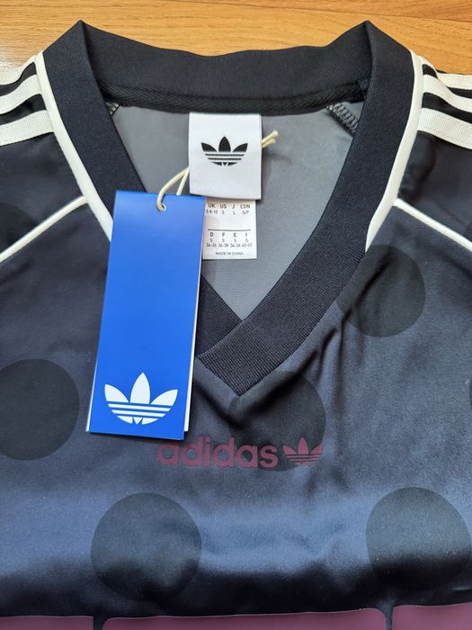 Nowa Koszulka adidas x ESPN Retro Jersey – Limitowana Edycja