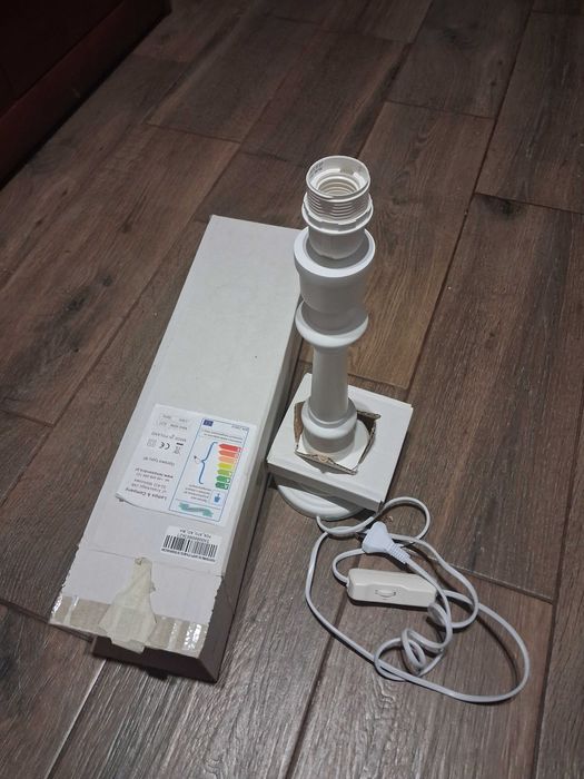 Lampa i Żyrandol do pokoju dziewczynki