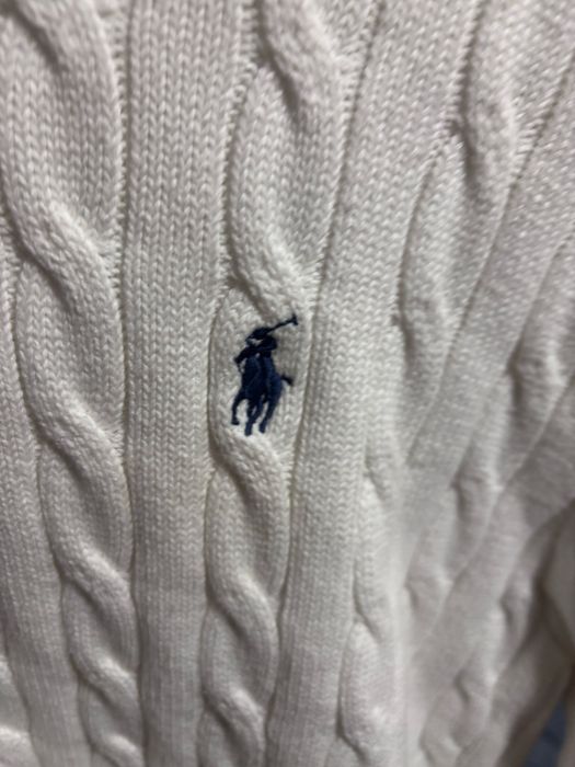 Polo Ralph sweter