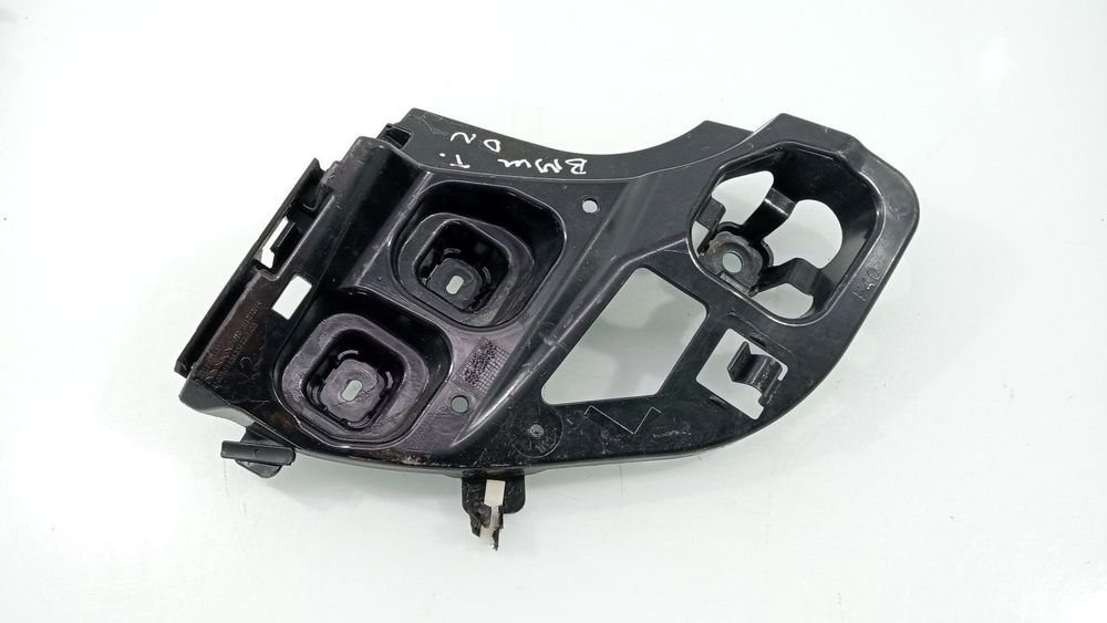 Suporte Para-Choques Traseiro Bmw Serie 1