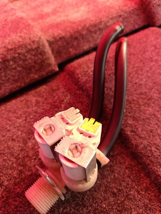 Насос, помпа для пральної машини Ardo