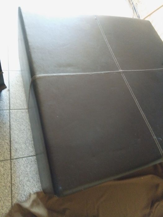 Vendo centro de sala, em bom estado.