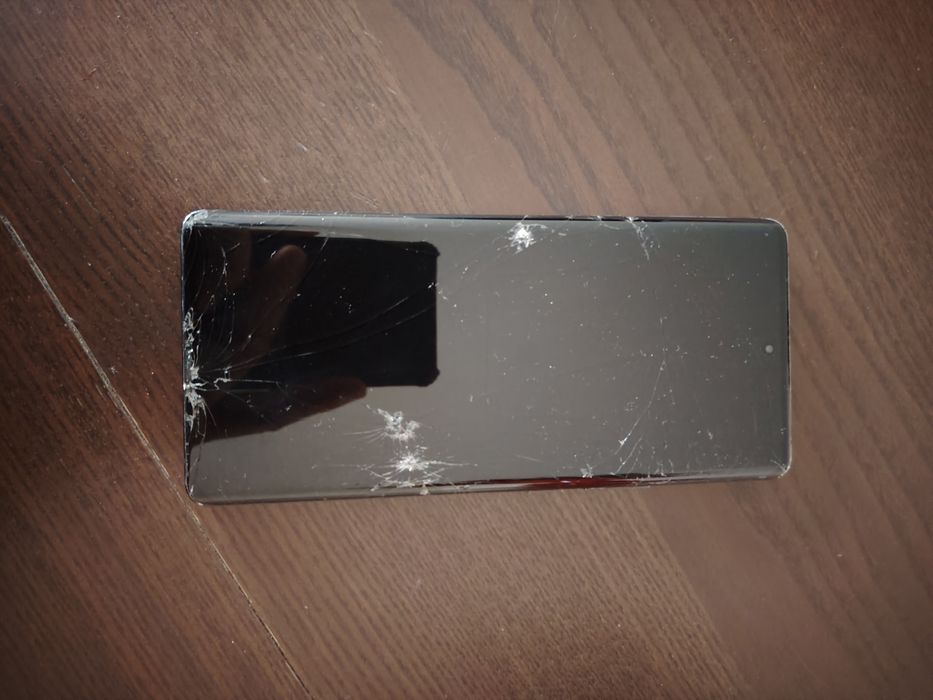 Vivo x80 pro (uszkodzony)