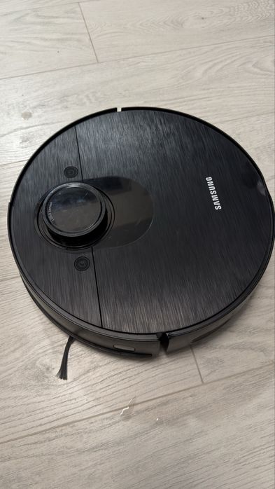 Робот пылесос Samsung VR7700