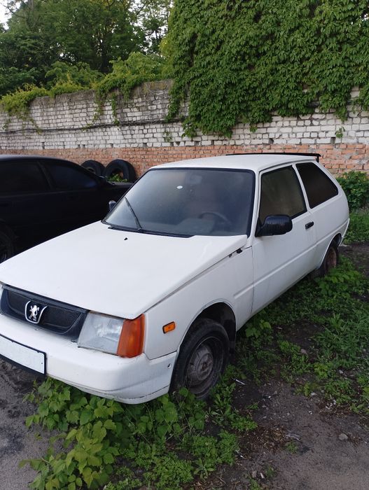 Продам таврію за ціною велосипеда