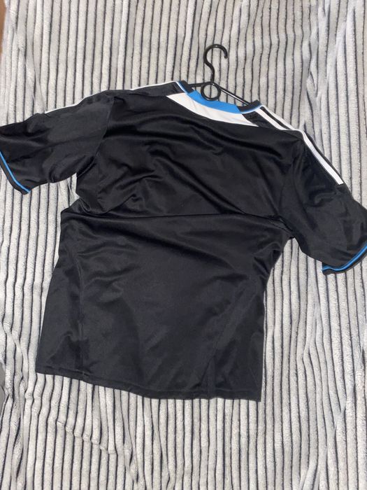 Chelsea z sezonu 2010/11