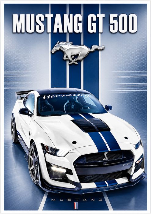 Posters de carros