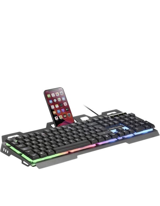 Mars Gaming Keyboard447455150264166400