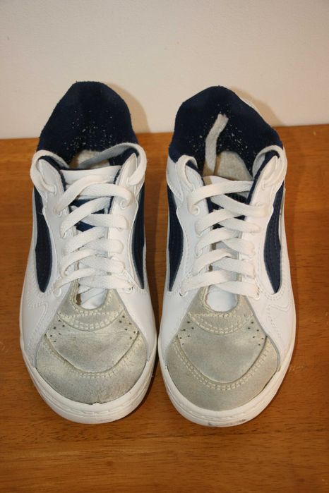 Ténis Puma Beller - Vintage