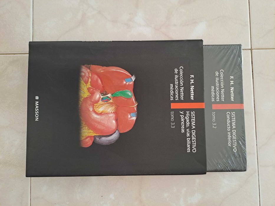Livros Enciclopédias