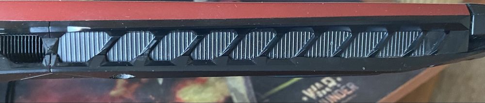 Ноутбук Acer Nitro