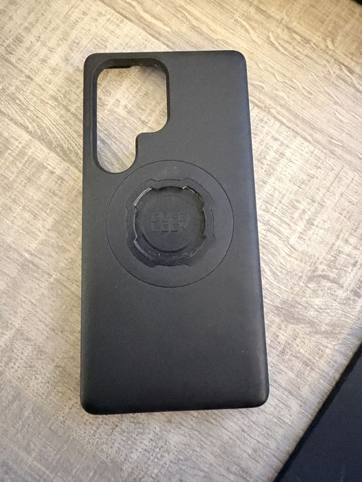 Capa QUADLOCK Samsung Galaxy S25 Ultra