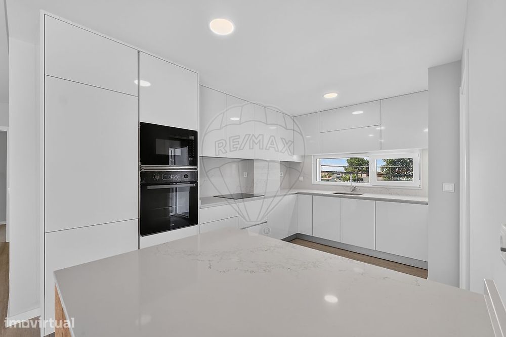 Apartamento T3 para arrendamento