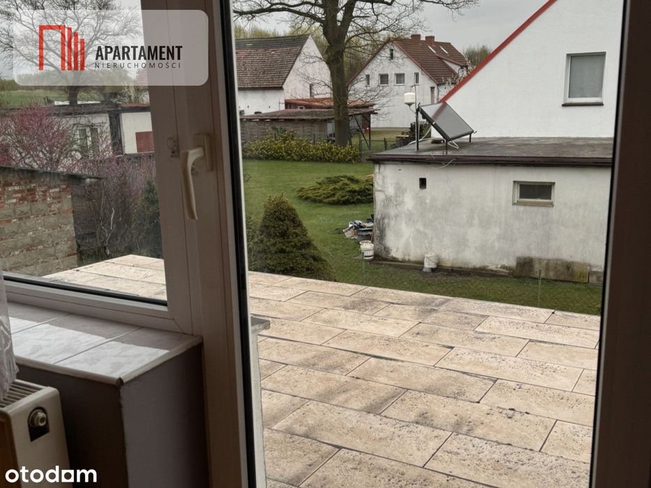 Dom wolnostojący/Chocianowiec/Dolnośląskie