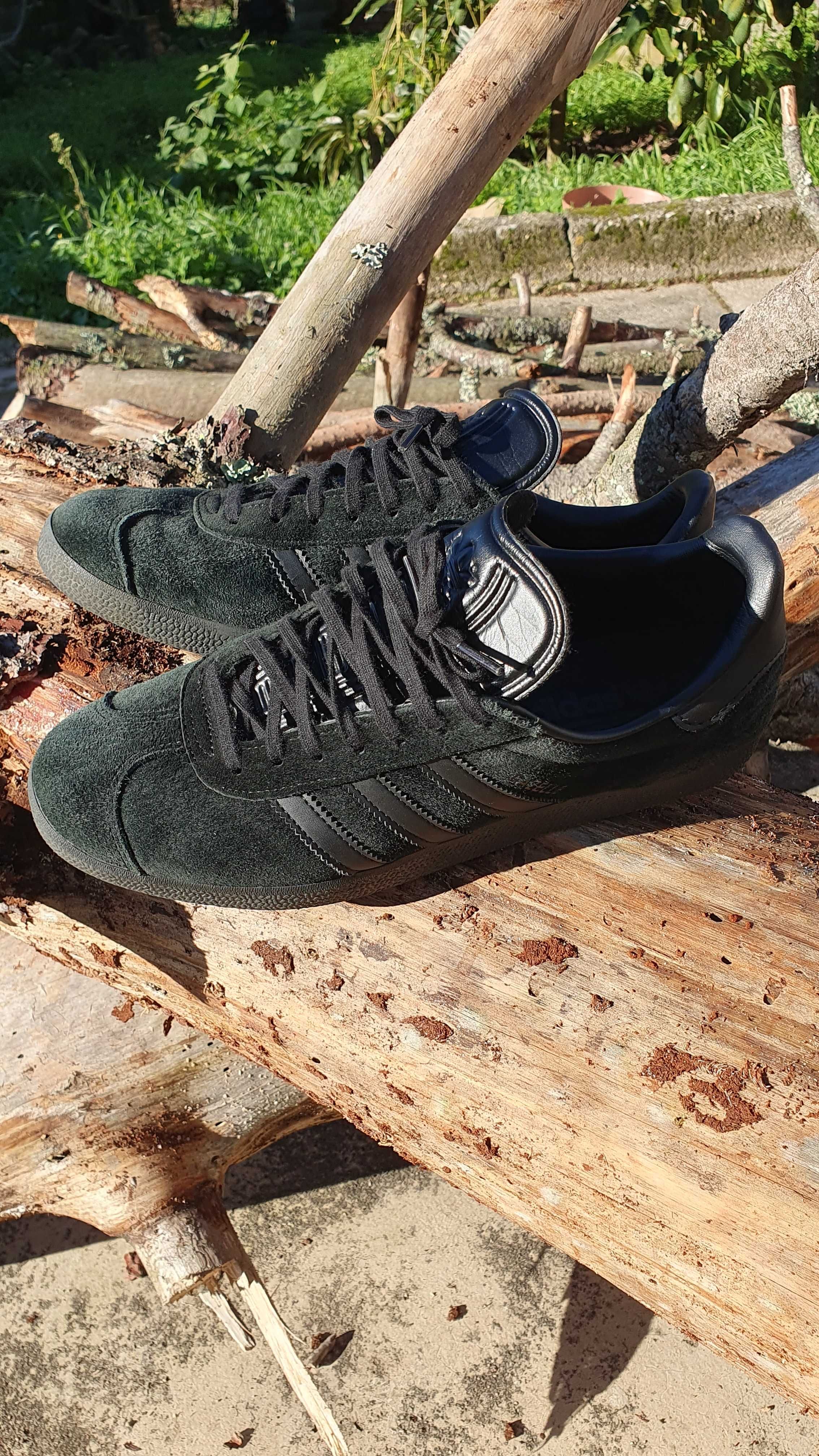 Gazelle pretas best sale