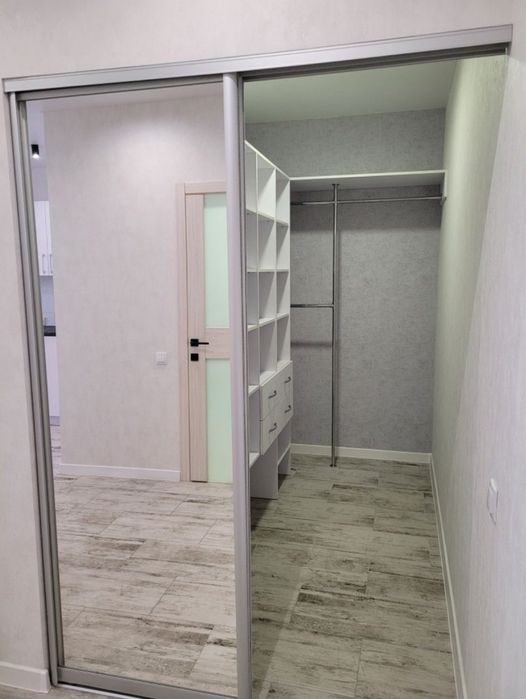 Актуально! Сдам 1 к кв ЖК Мира 1, Метро Масельского 5 минут