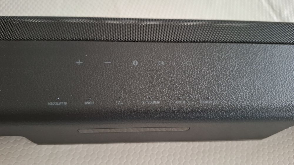 Soundbar Sony HT-X8500