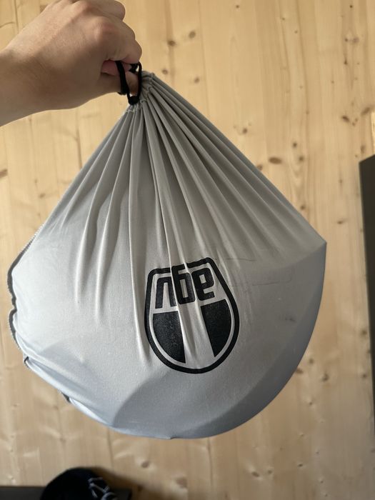 M-ка AGV k6 шолом шлем