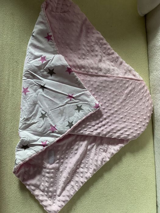 Rożek, becik dla nowotodka