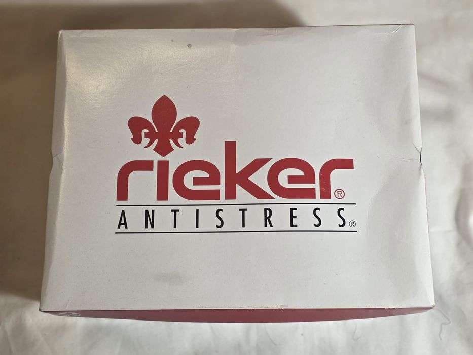 Ботинки женские зимние