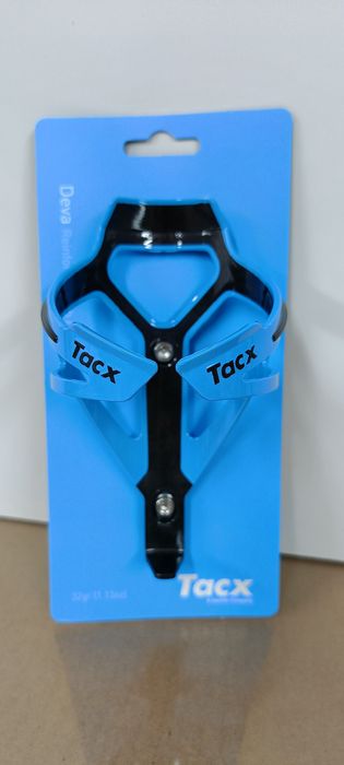 Koszyk na bidon rowerowy Tacx