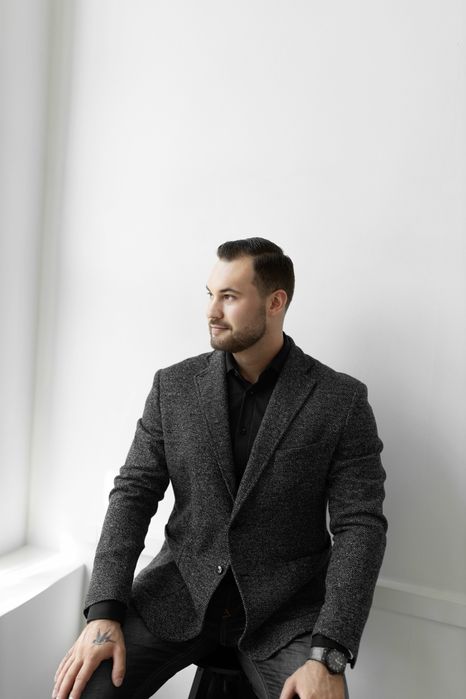 Native Speaker! Wilanów lub Online, Fak. VAT. Pierwsza lekcja gratis!