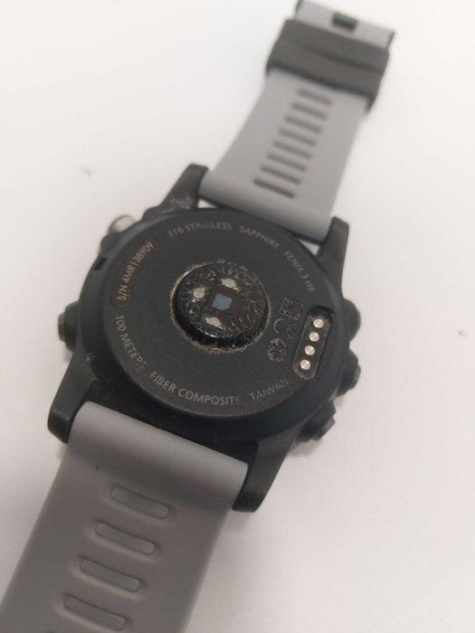 Smart Watch Garmin Fenix 3 HR
