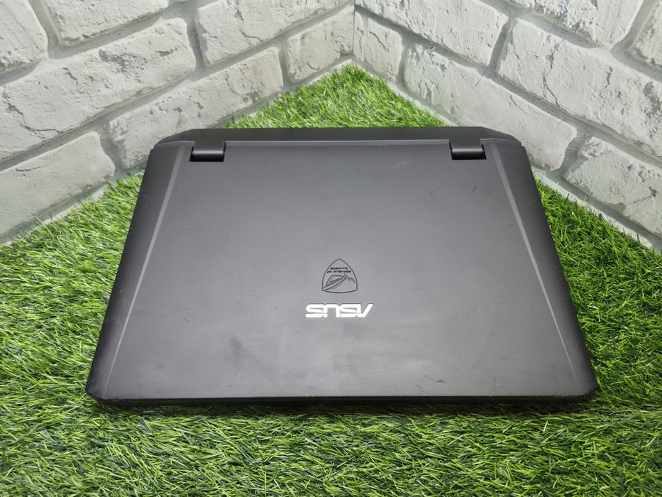 Магазин: Asus ROG G75V / Core i7-3610QM/ 16ГБ ОЗУ / 240SSD+750Гб HDD / Nvidia GTX 670M 3ГБ / 17.3 Full HD